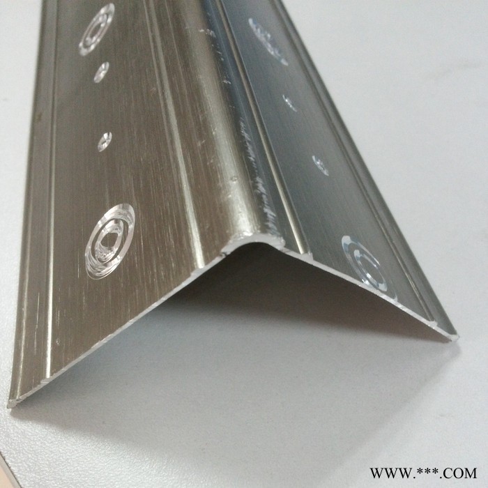 鋁合金家居室內護角裝飾鋁型材