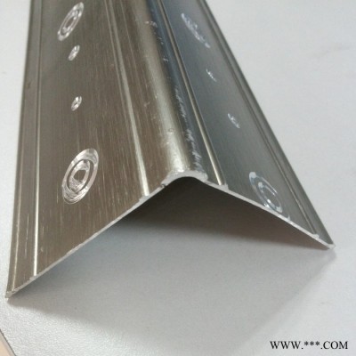 鋁合金家居室內護角裝飾鋁型材