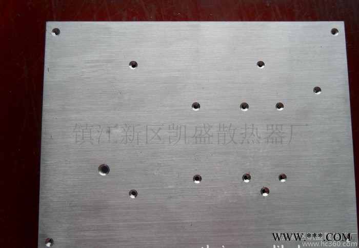 廠家 型材散熱器 鋁型材散熱器KSX-079