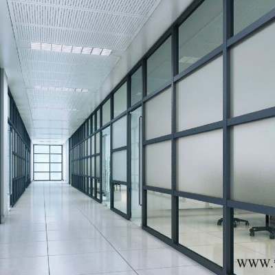 供應浩霆鋁業HT-84高隔間鋁型材