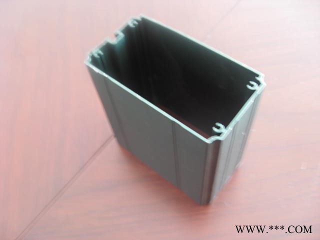 鋁方管廠家鋁型材6063訂做信譽(yù)保證 鋁材