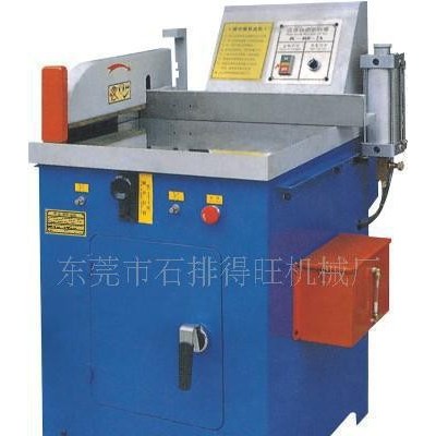 高速鋁材鋸切機，鋁型材鋸床