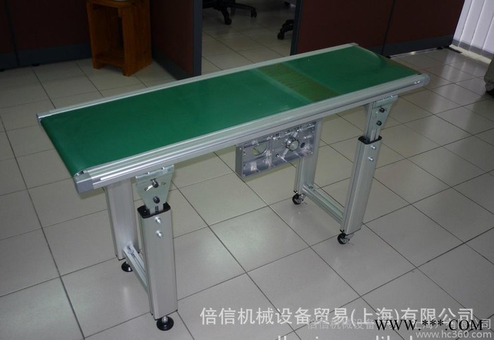 鋁型材自動化生產線 工業鋁型材框架 設備框架 皮帶輸送線