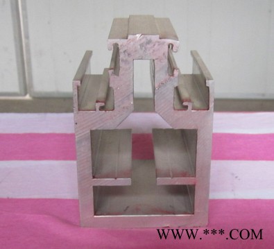 供應不限工業鋁型材散熱器