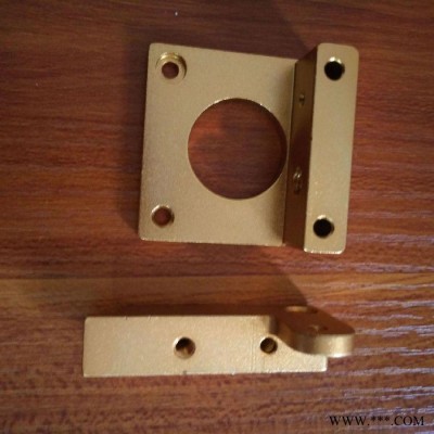 機(jī)械鋁型材配件