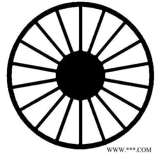 昶興佛山生產大量直徑105MM大圓柱鋁型材