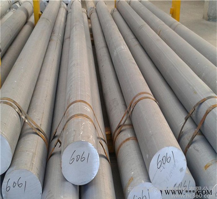 具有耐蝕性好4A01鋁型材 4A13鋁硅合金