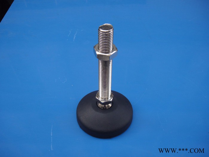 供應嘉曼JM鋁型材配件平衡腳