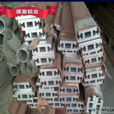 廠家批量**生產佛山工業鋁型材 工業鋁合金 規格齊全 價格優惠 質量保證