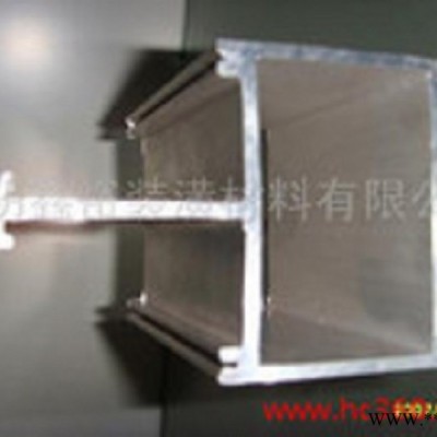 供應鑫裕供應電泳仿銅鋁材鋁型材