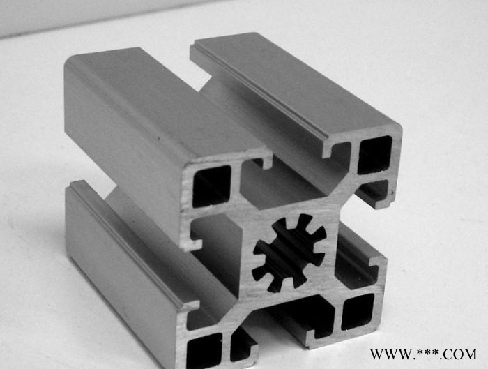 【瘋狂促銷】全規(guī)格鋁型材適用于框架、機(jī)罩、設(shè)備高強(qiáng)度型材