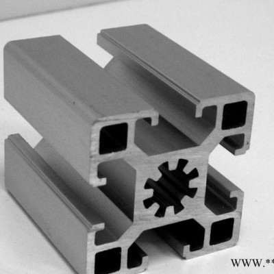 【瘋狂促銷】全規(guī)格鋁型材適用于框架、機(jī)罩、設(shè)備高強(qiáng)度型材