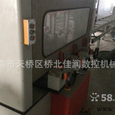 隔熱斷橋鋁型材復合機滾壓機隔熱斷橋鋁型材復合加工設備