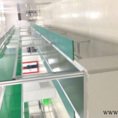 鋁型材流水線，量多從**量保證