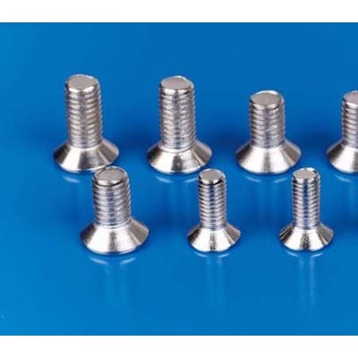 上海啟域鋁型材配件之QY-平機螺栓