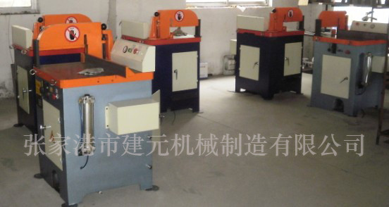 供應(yīng)建元MC455L鋁型材切割機MC455L鋁型材切割機