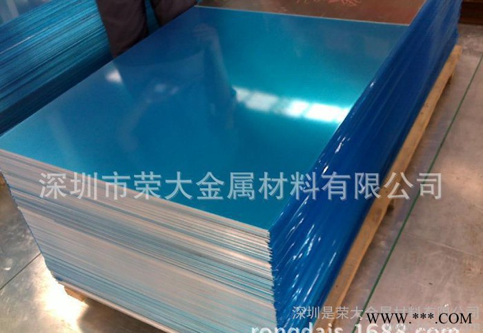 現貨5052鋁板 硬質合金鋁板 散熱鋁型材規格齊全