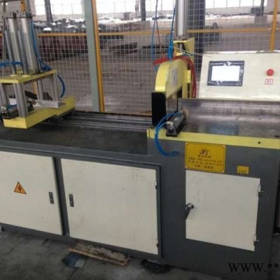 生產鋁型材切割機 鋁型材切割精度高 鋁管切割機 精密鋁切割機