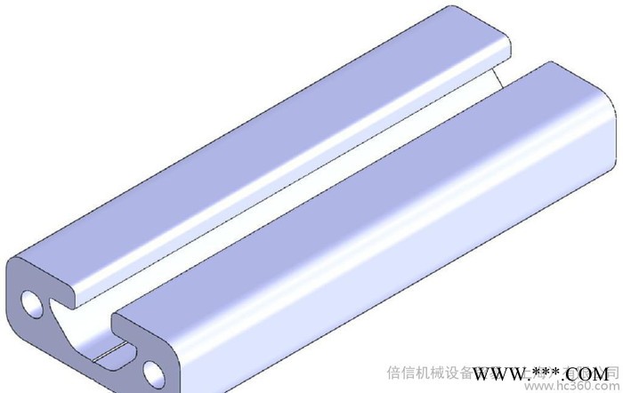 4016 自動化流水線鋁型材 工鋁型形材 鋁材加工 型材加工
