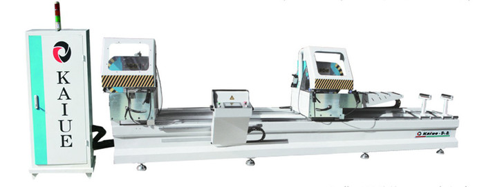 凱之岳LJZ2-CNC-4600 鋁型材切割設備