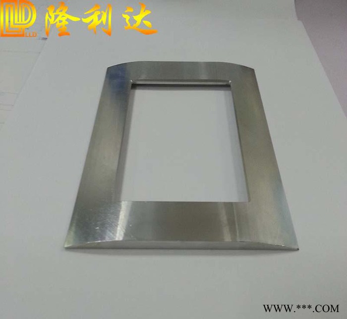 提供鋁型材來料機(jī)械加工 CNC精密加工 銑床加工 交期快 質(zhì)