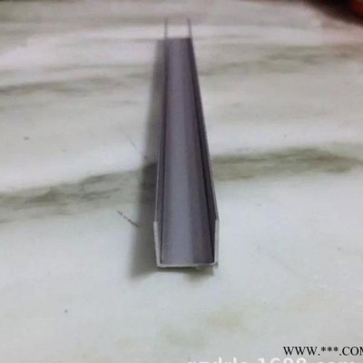 鋁合金專業特價瓷磚柜體鋁材 新款櫥柜鋁材