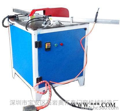 **產(chǎn)品高速鋁材切割機(jī) 晶鋼門切割機(jī) 櫥柜門鋁材切割機(jī)