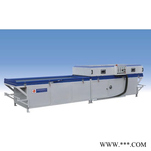 .特價(jià)專(zhuān)業(yè)櫥柜加工設(shè)備移門(mén)鋁材塑料型材貼膜包覆機(jī)免費(fèi)保修