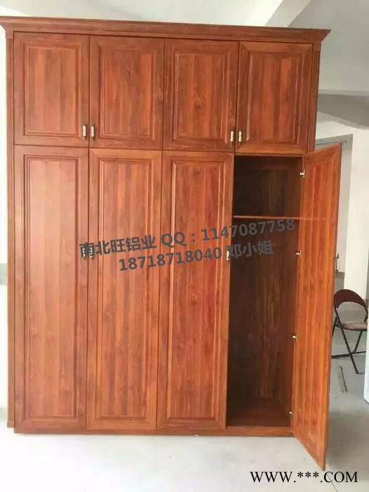 南北旺鋁業 全鋁家居 全鋁合金家具鋁材 可制作衣柜酒柜浴室柜櫥柜 佛山**