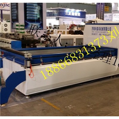 利森鴻TM2480A山東正負(fù)壓覆膜機(jī)移門(mén)鋁材包覆設(shè)備櫥柜門(mén)板吸塑設(shè)備，