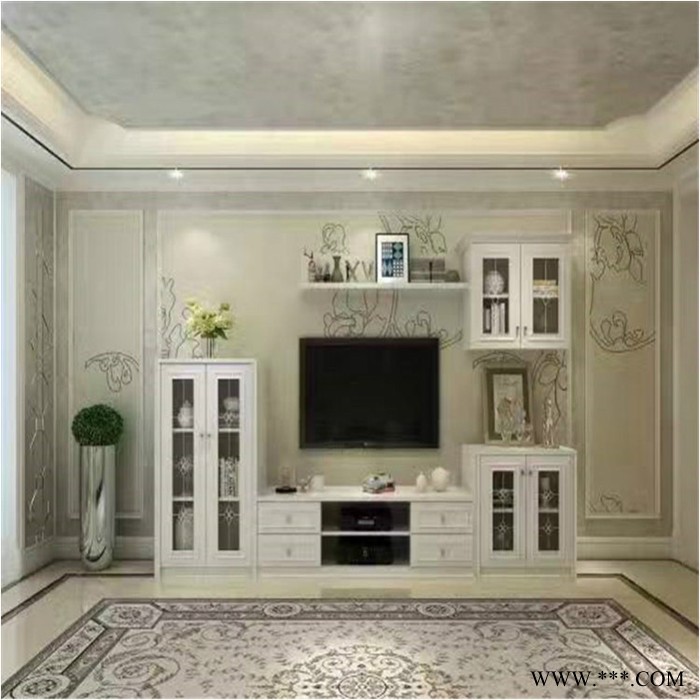 全鋁櫥柜鋁材全鋁家具櫥柜門鋁材家具鋁型材門板鋁材成品衣柜門