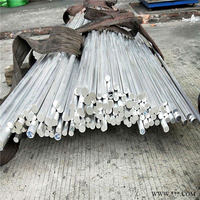 佳盈 現貨7075T6鋁棒 7075鋁方棒 可切銷合金鋁棒 規格可定制