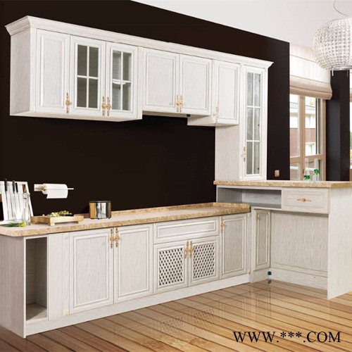 **全鋁櫥柜鋁材 櫥柜鋁合金型材 鋁合金櫥柜 鋁合金家具生產廠家