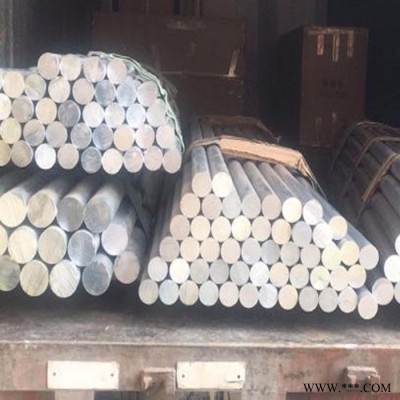 鉚釘用2024鋁棒  2024西南鋁棒