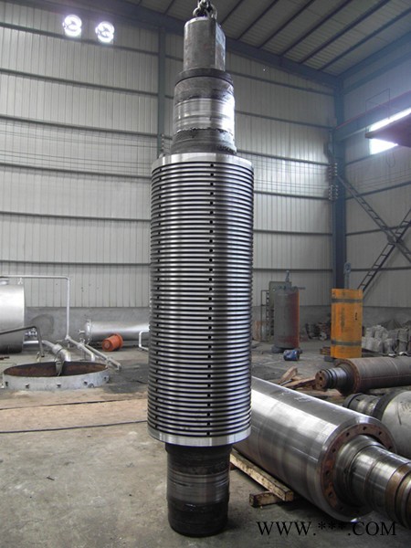 鋁板帶箔鑄軋機(jī)-鑄軋輥