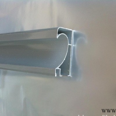 直銷瓷磚柜體鋁材 浴室柜鋁材 櫥柜拉手 晶剛門鋁材 櫥柜鋁材