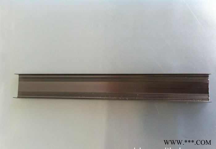 直銷18雙直邊無牙鋁封邊 封邊型鋁材 櫥柜鋁封邊 家具封邊