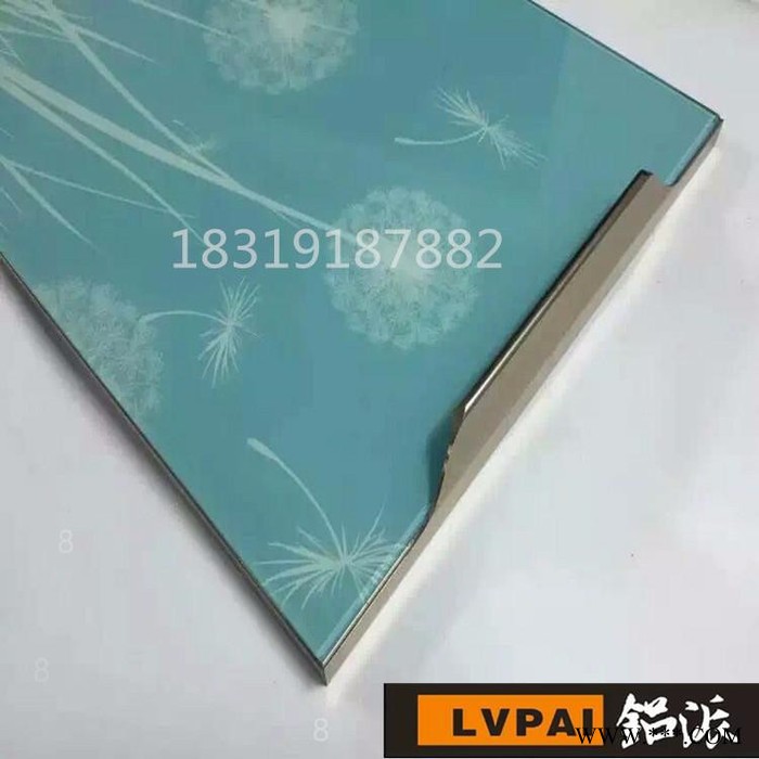 鋁派晶鋼門鋁材批發廠家   櫥柜晶鋼門材料  櫥柜鋁材廠家 佛山晶鋼門鋁材廠 櫥柜門鋁材