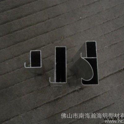 供應佛山櫥柜封邊拉手鋁材