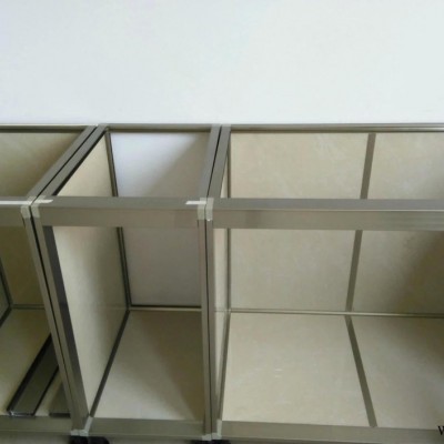 鋁材、工業型材、櫥柜鋁材