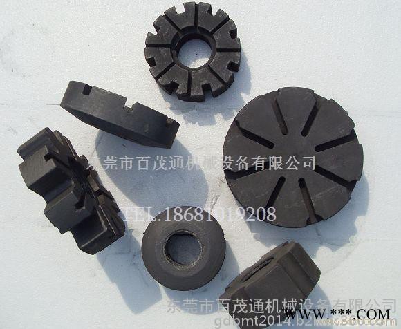 中山鋁鑄除氣用石墨轉子