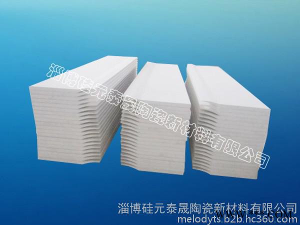 保溫性能好 硅酸鋁鑄咀料 用于鋁板鑄軋行業(yè)