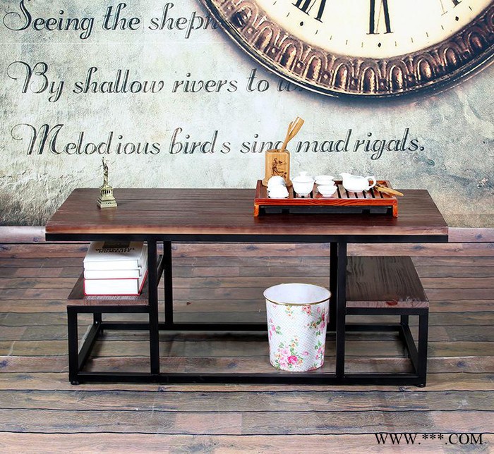 合家源全鋁家居  廠家供應鋁合金茶幾茶桌 全鋁櫥柜衣柜鋁材 全鋁柜體鋁材