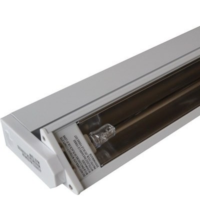 廣州GMS 供應出口鋁材旋轉式廚柜燈 北美暢銷廚房用燈具 櫥柜燈具