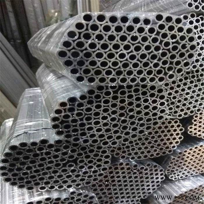 佳盈 鋁管廠家 直銷1050/1060純鋁盤管 1100鋁管 耐酸純鋁管 批發可優惠