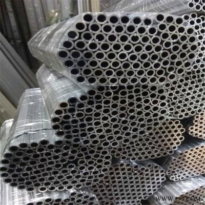 佳盈 鋁管廠家 直銷1050/1060純鋁盤管 1100鋁管 耐酸純鋁管 批發可優惠