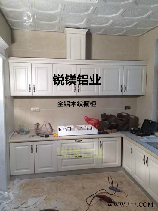 銳鎂鋁業(yè)鋁合金衣柜 鋁合金櫥柜 鋁合金浴室柜鋁材