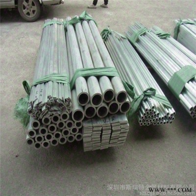 鋁合金管廠家6063氧化鋁管 精密6061-T6硬質合金鋁管 大規格空心鋁管 毛細鋁管