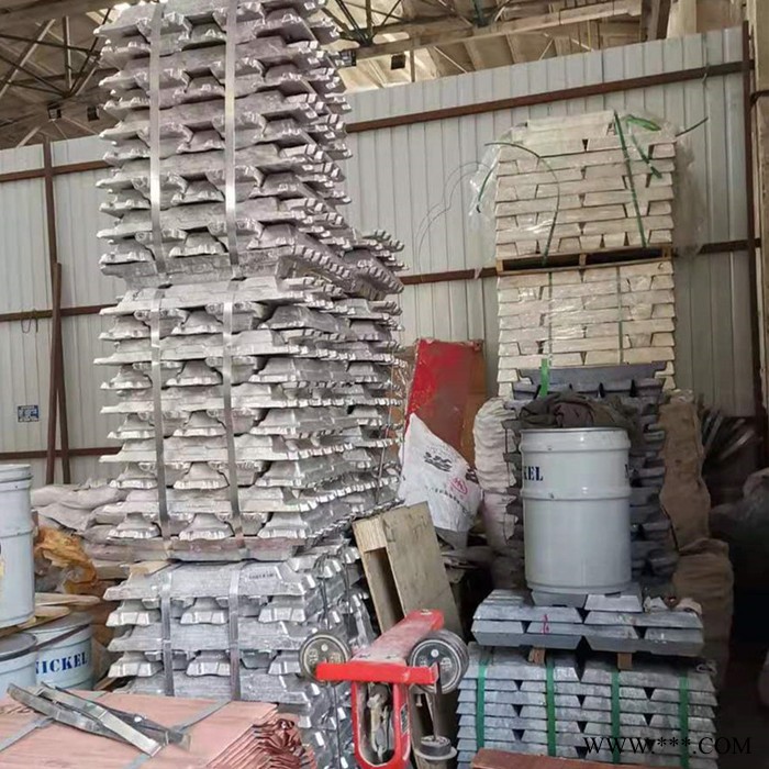 雙零鋁錠 供應鋁錠  批發零售 鑫沃