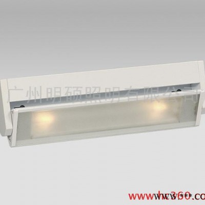 GMS Factory供應櫥柜燈、G9 20W氙氣燈泡旋轉鋁材櫥柜燈